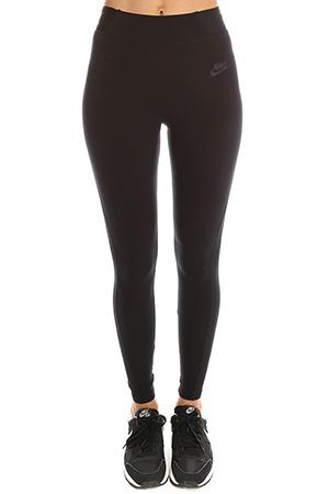 Nike Bonded Mesh Legging