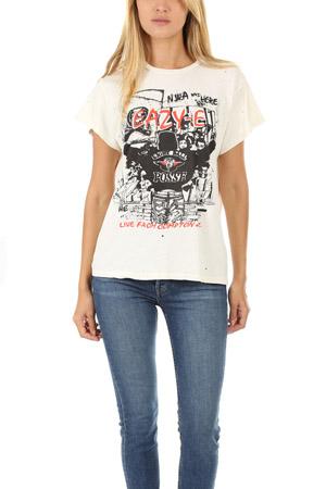 Madeworn Eazy-e Live From Compton Jail Tee