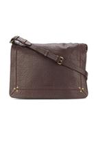 Jerome Dreyfuss Albert Lambskin Bag