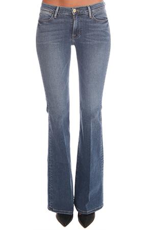 Frame Le High Flare Jean