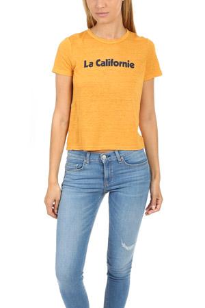 A.l.c. La Californie Tee