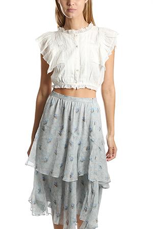 Loveshackfancy Nora Top