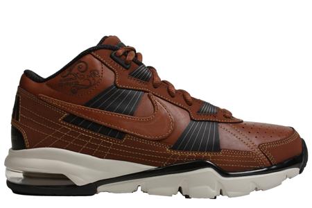 Nike Trainer Sc 2010 Premium Glove Leather  Bo Jackson