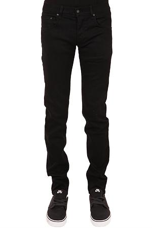 Rag & Bone Fit 1 Black Jean