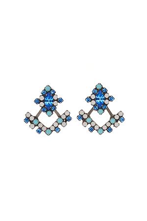 Dannijo Silvia Earrings