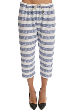 Giada Forte Indigo Pant