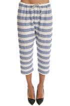 Giada Forte Indigo Pant