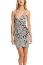 Preen Line Dorie Halter Dress