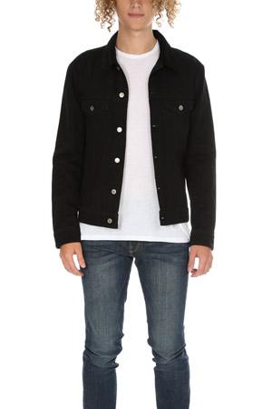 Golden Goose Denim Jacket