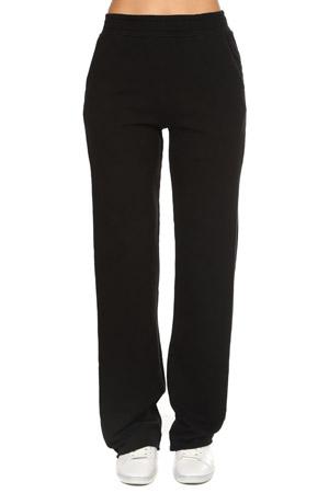 Cotton Citizen Milan High Waisted Trouser