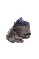 Yigal Azrou&euml;l Arctic Flay Print Scarf