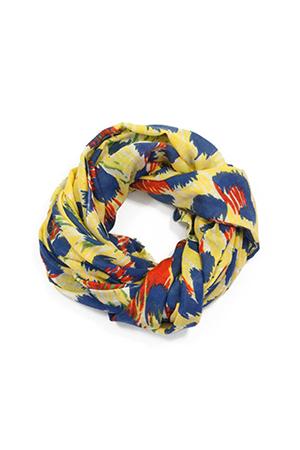 We Are Owls Jaguar Scarf