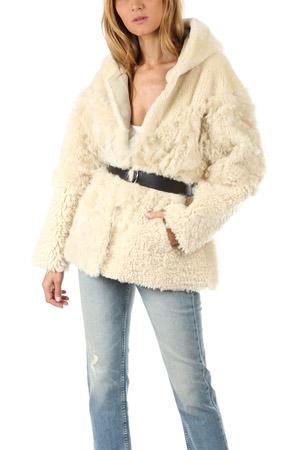 Iro So Coat