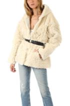 Iro So Coat