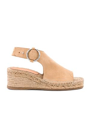 Rag & Bone Calla Wedge Sandal