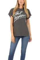 Madeworn Shit Happens Tee