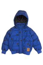 Mini Rodini Puffy Jacket