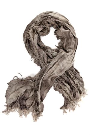 Yigal Azrou&euml;l Square Scarf Multi