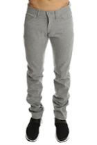 Naked & Famous Weird Guy Jean