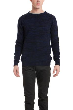 Hentsch Man Melange Sweater