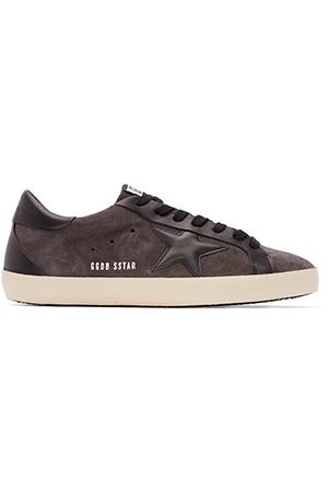 Golden Goose Superstar Bespoke Sneaker