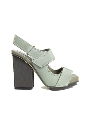 Acne True Shoe