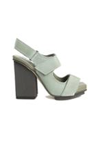 Acne True Shoe