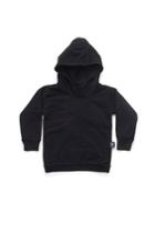 Nununu Puffy Numbered Hoodie