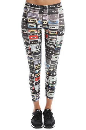 Zara Terez Mixtape Leggings