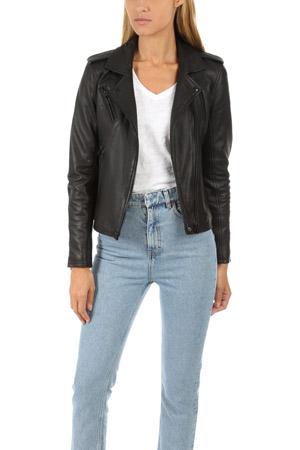 Iro New Han Leather Jacket
