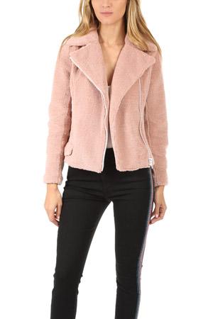 Mother The Mini Pocket Rider Jacket