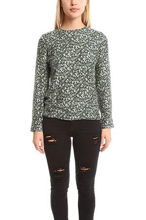 Roseanna Clover Top