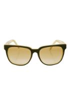 Retrosuperfuture Super Sunglasses People Black Trans Unihorn