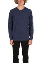 Massimo Alba Crewneck Sweater