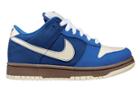 Nike Sb Dunk Low Melbourne Gold Rail