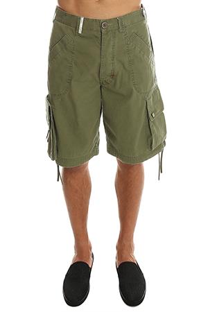 Trovata Military Short