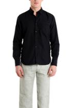 Stone Island 1 Pocket Button Down