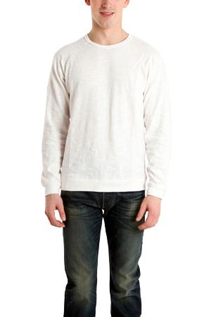 Rag & Bone Long Sleeve Raglan Tee