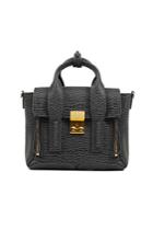 3.1 Phillip Lim Pashli Mini Satchel