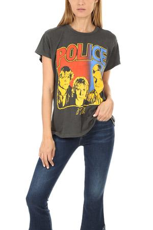 Madeworn The Police Tee