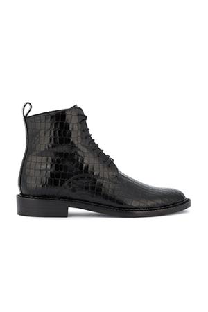 Robert Clergerie Jace Ankle Boot