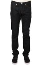 3x1 M3 Light Weight Indigo Selvedge Jean
