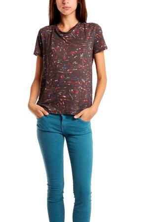 Iro Dani Tee