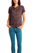 Iro Dani Tee