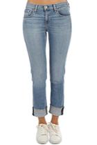 Rag & Bone/jean Dre Slim Boyfriend Jean