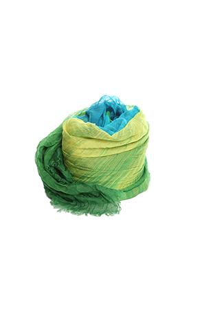 Yigal Azrouel Yigal Azrou&euml;l Rothko Scarf