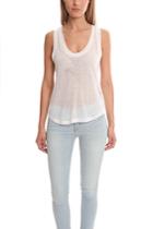 American Retro Fred Tank