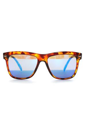 Spektre Reflective Wayfarer Sunglasses