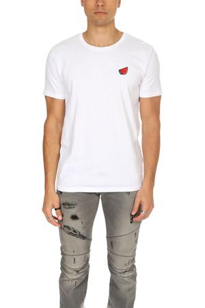 Bricktown Watermelon Tee