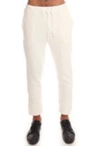 V::room Cotton Sponge 4/5 Pant